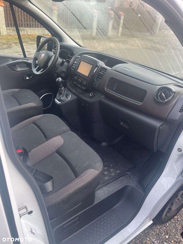 Fiat Talento L2H1 Basis - 6