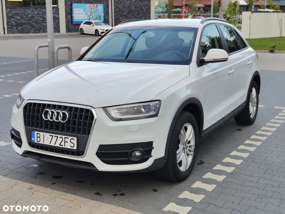 Audi Q3 2.0 TDI - 3