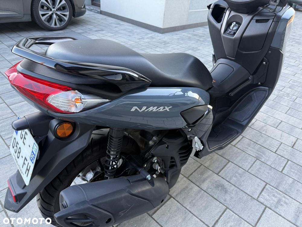 Honda PCX - 7