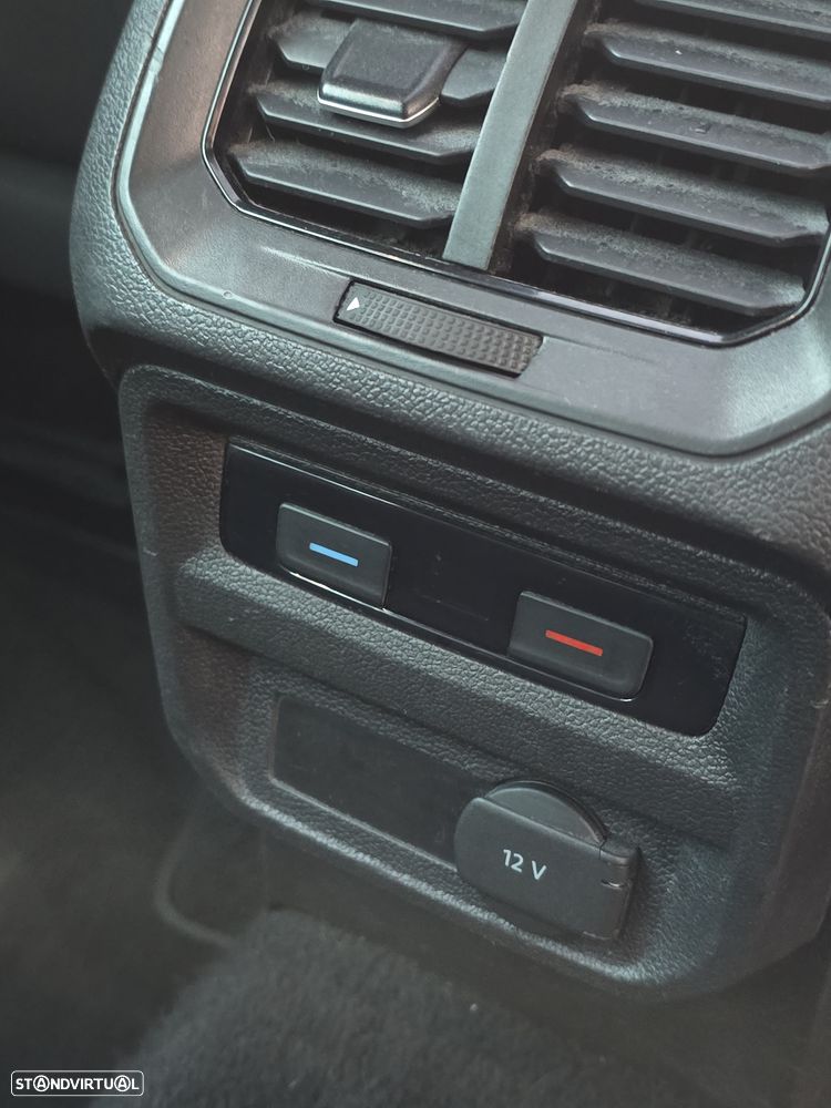 VW Tiguan 1.6 TDI Confortline - 30