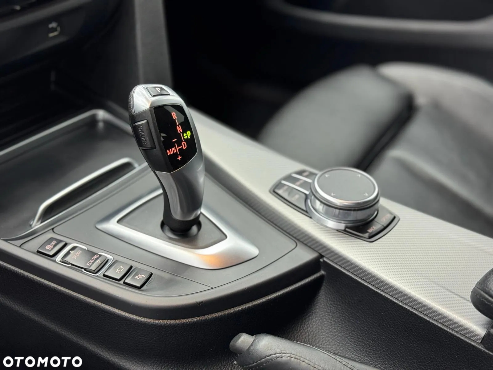 BMW Seria 4 430d xDrive M Sport - 10