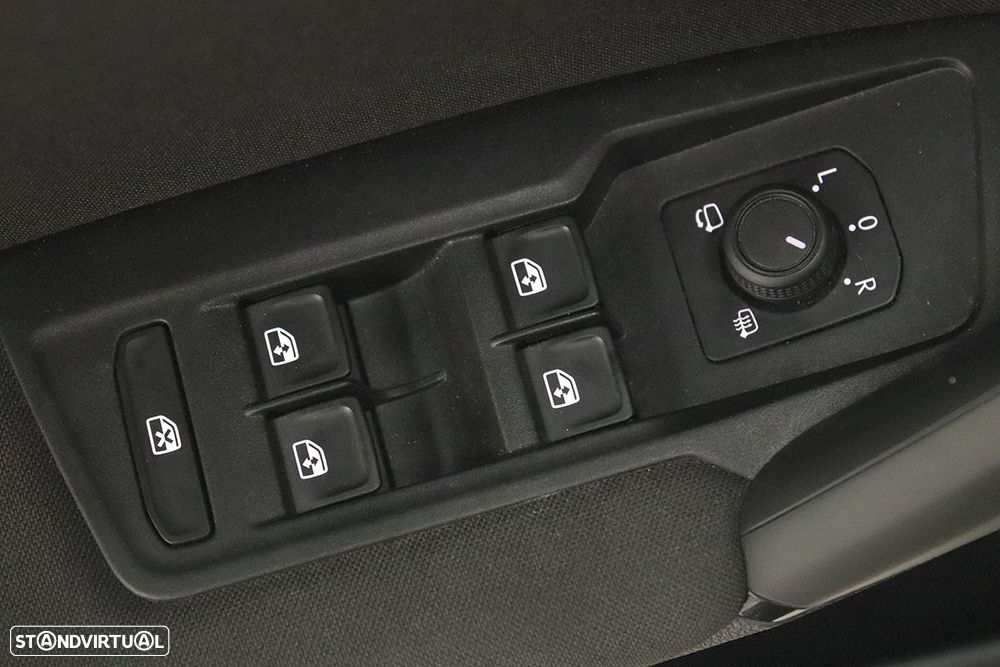 VW Tiguan 1.5 TSI Life - 19