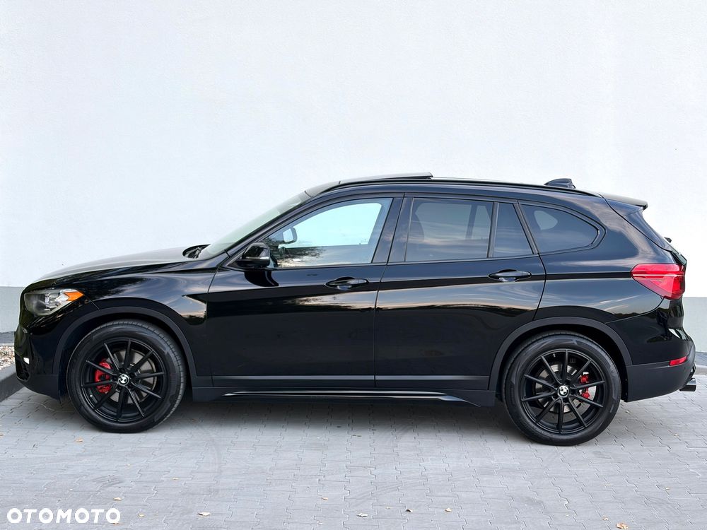 BMW X1 - 8