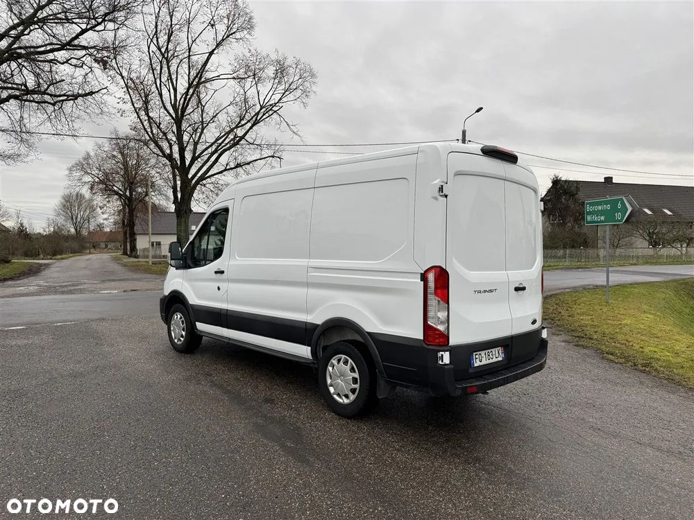 Ford TRANSIT - 10