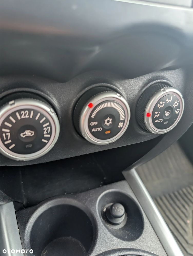 Mitsubishi ASX 1.6 2WD Edition II - 26