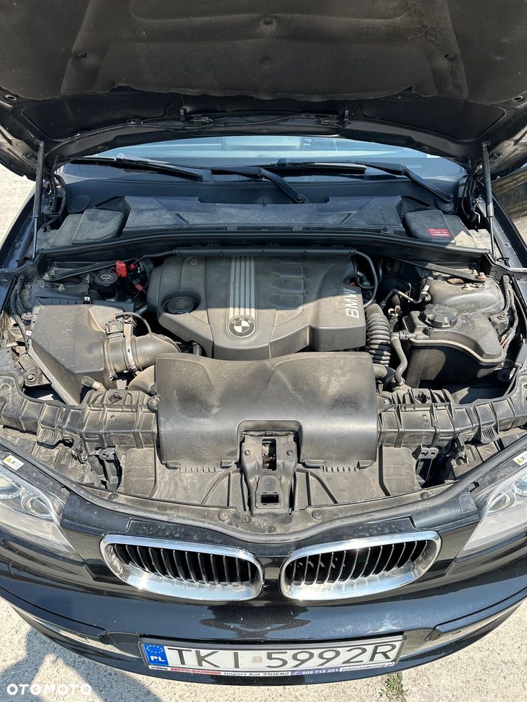 BMW Seria 1 - 16