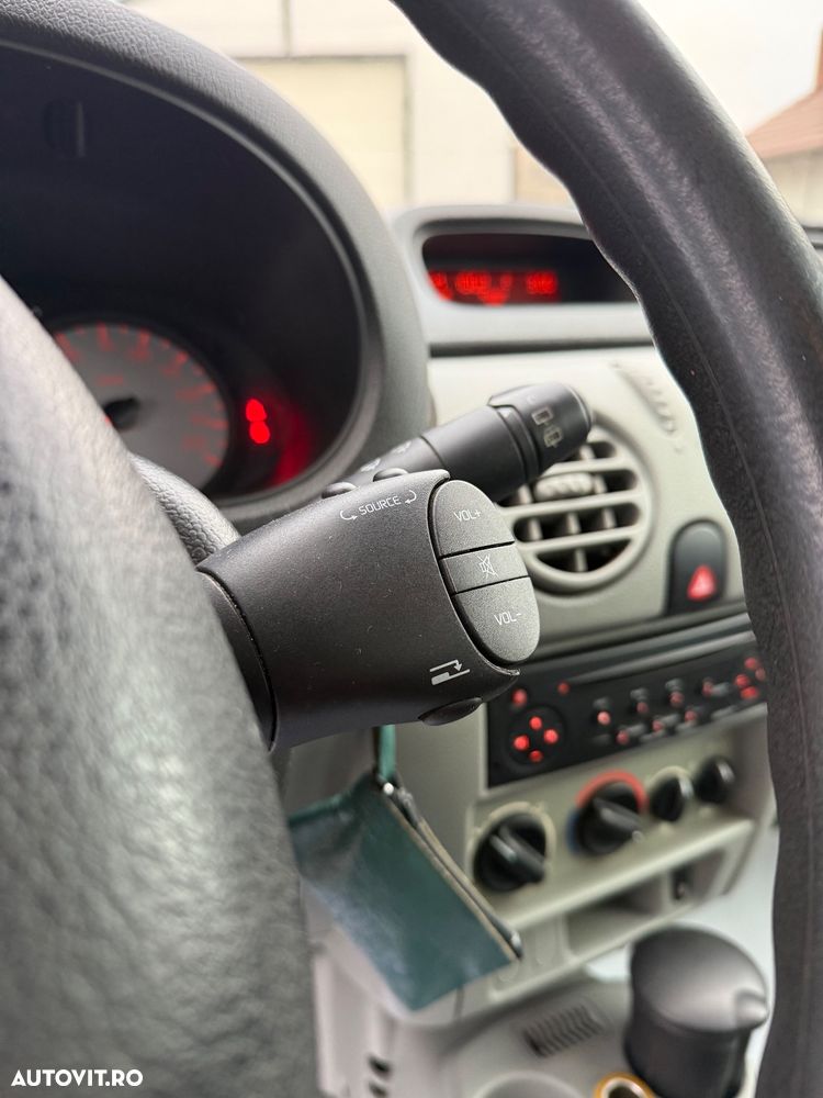 Renault Kangoo - 16
