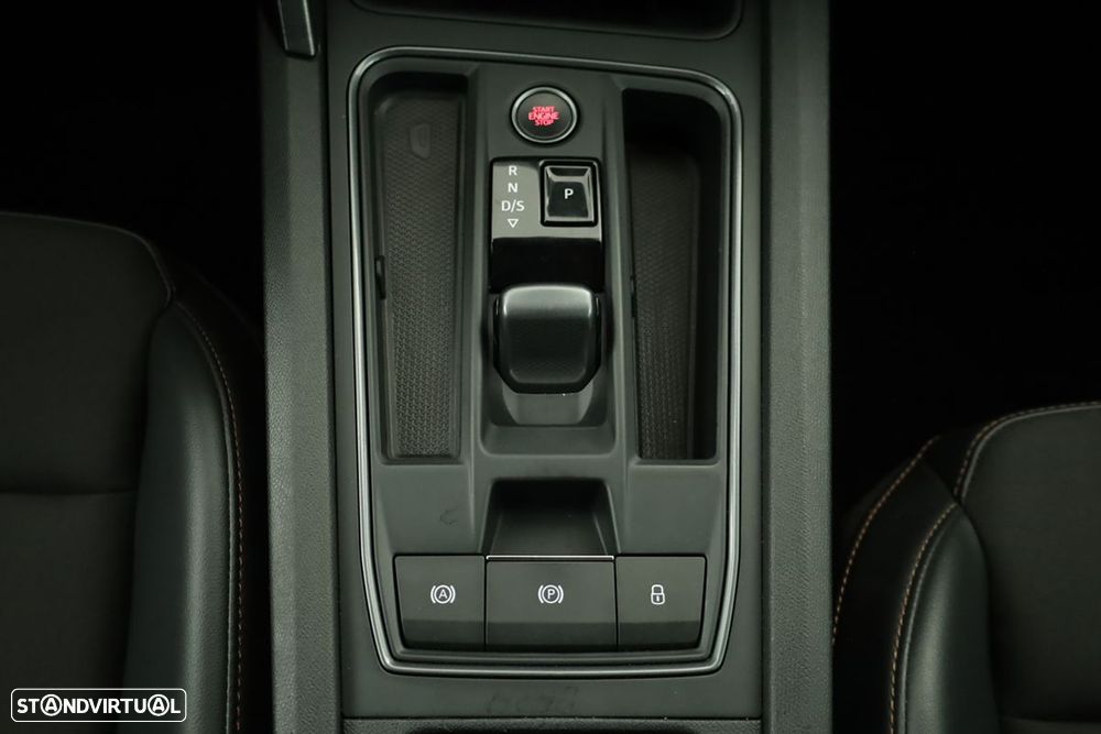 Cupra Formentor 1.5 TSI DSG - 13