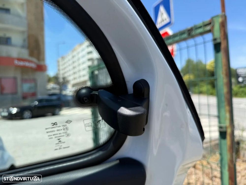 Smart ForFour EQ prime - 50