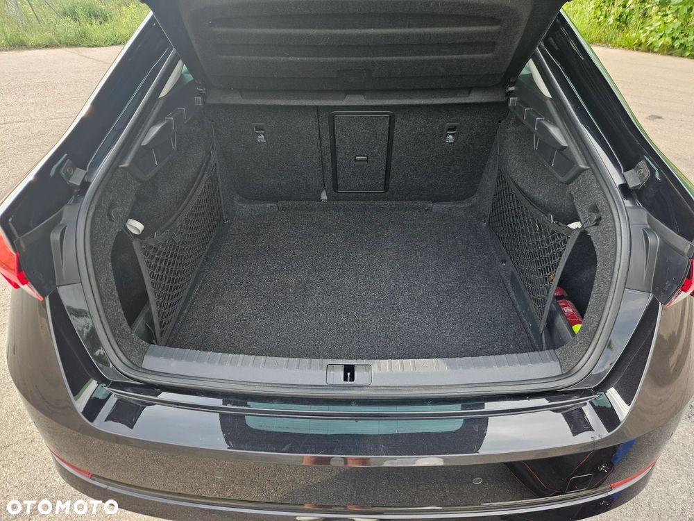 Skoda Octavia 1.5 TSI e-Tec Style DSG - 18