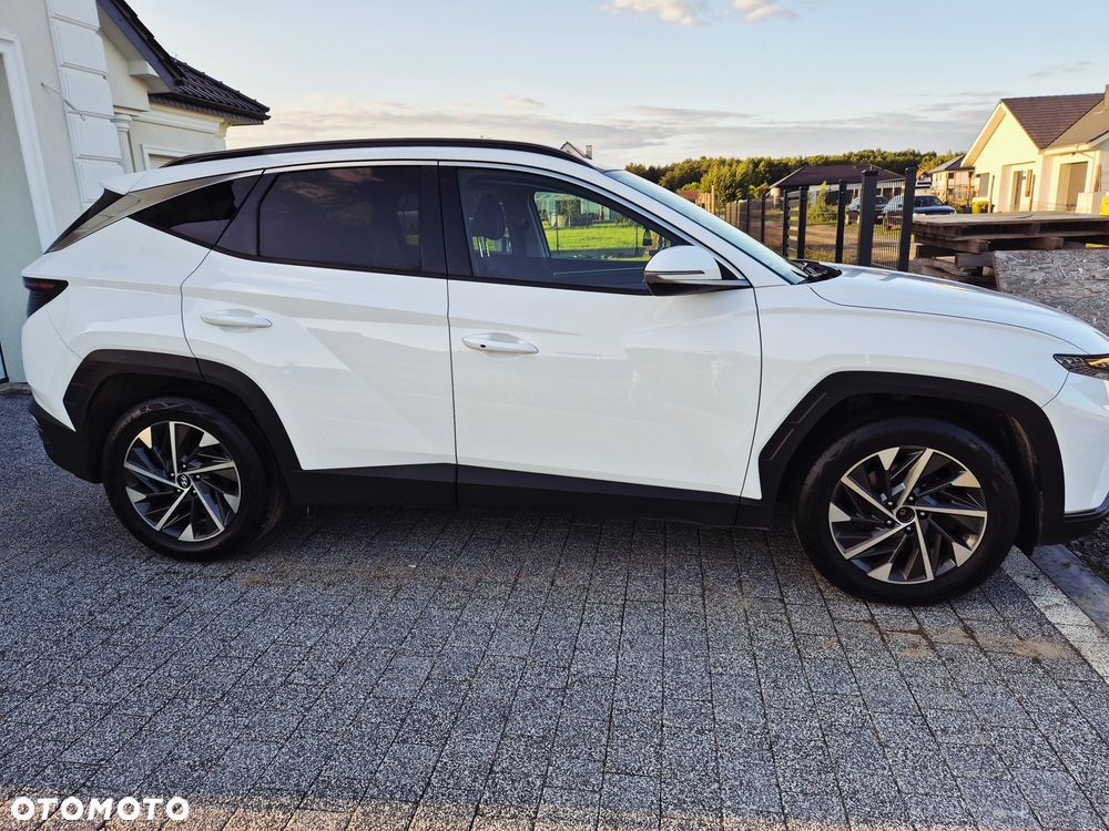 Hyundai Tucson 1.6 T-GDi Executive 2WD - 2