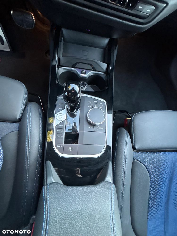 BMW Seria 1 118i Sport Line - 31