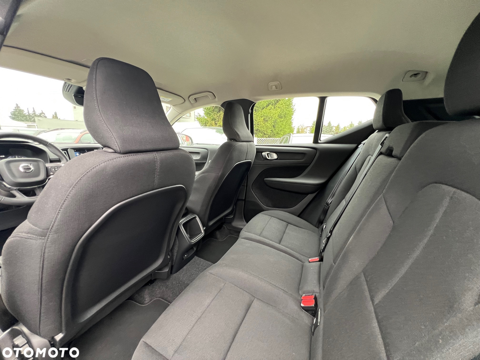 Volvo XC 40 T3 Momentum - 15