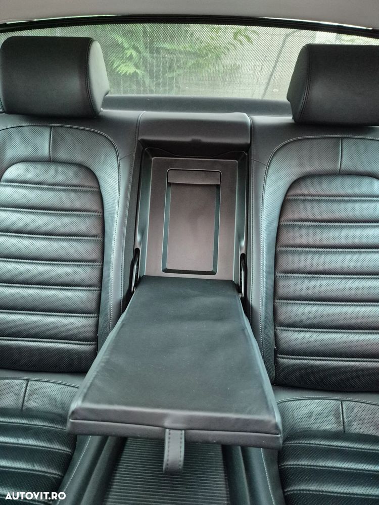 Volkswagen Passat CC 2.0 TDI BMT DSG - 11