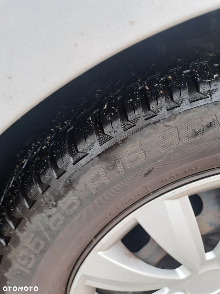 Ford Focus 1.6 TDCi cDPF Silver X - 8