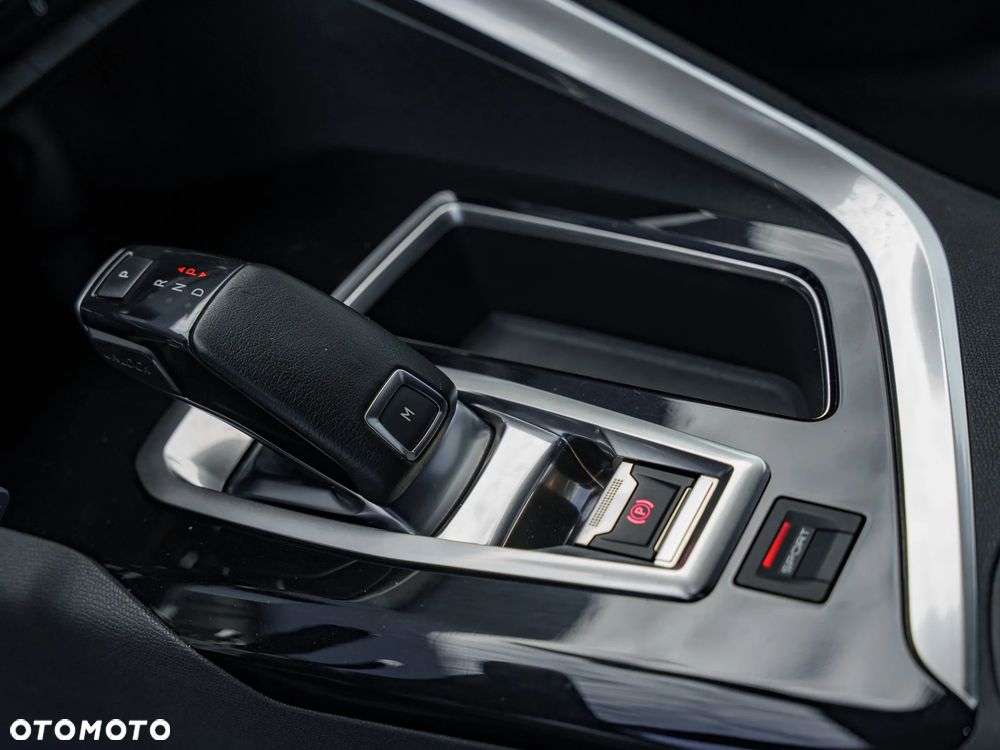 Peugeot 3008 - 19