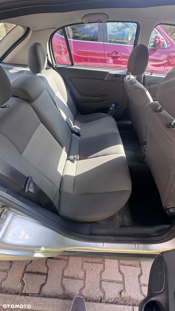 Opel Astra 1.4 - 7