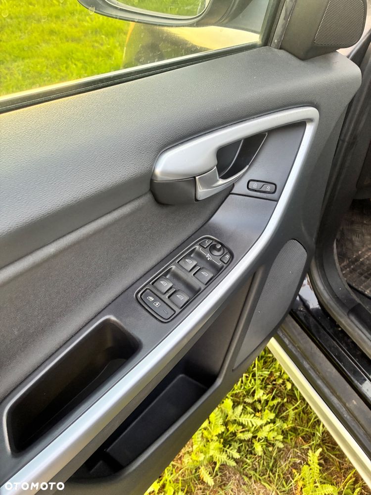 Volvo XC 60 DRIVe Summum - 19