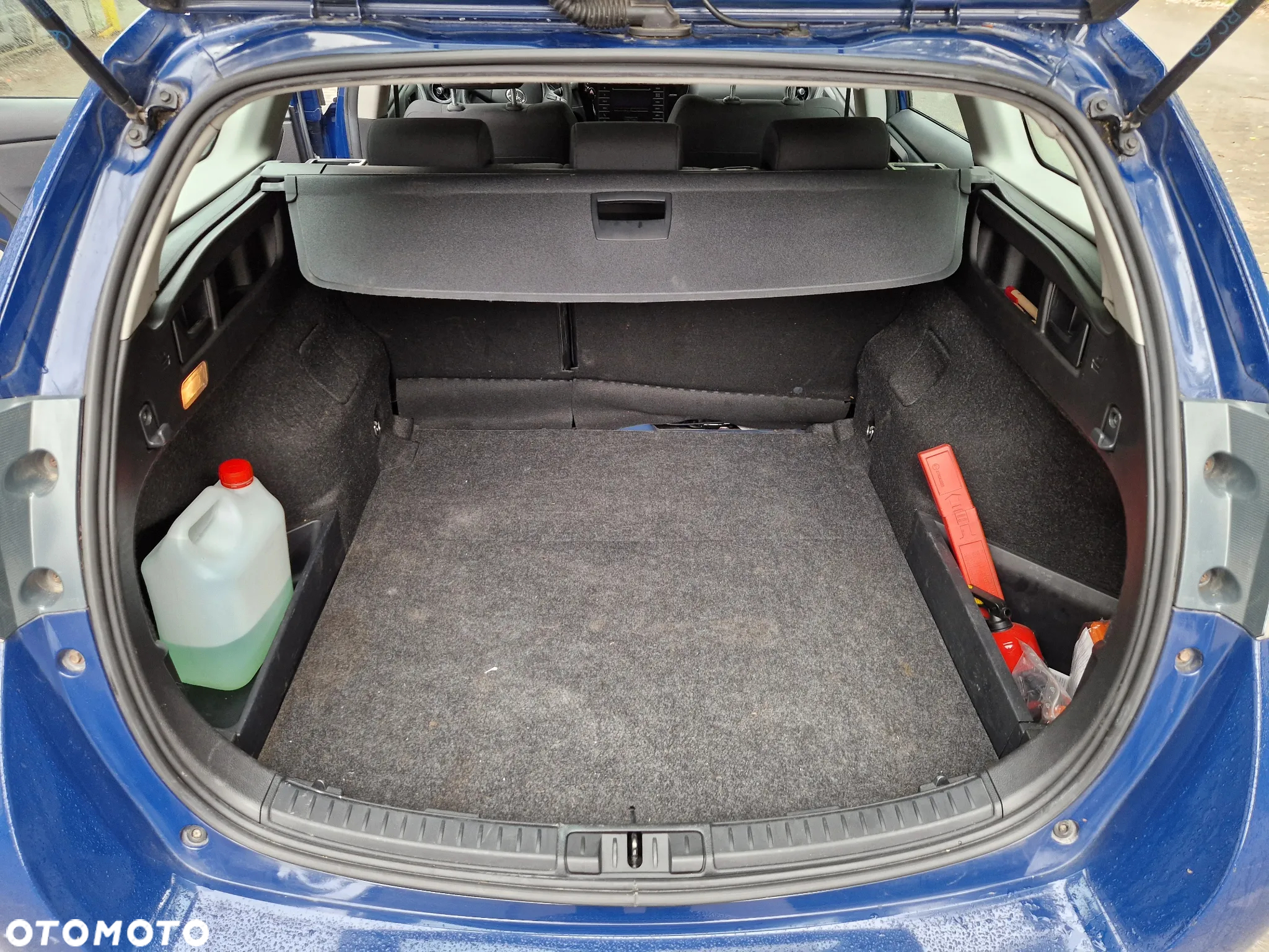 Toyota Auris 1.6 Active - 12