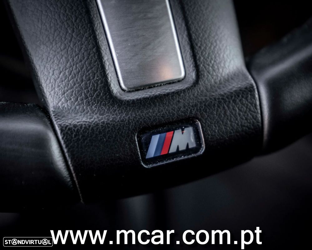 BMW 116 i Pack M - 6