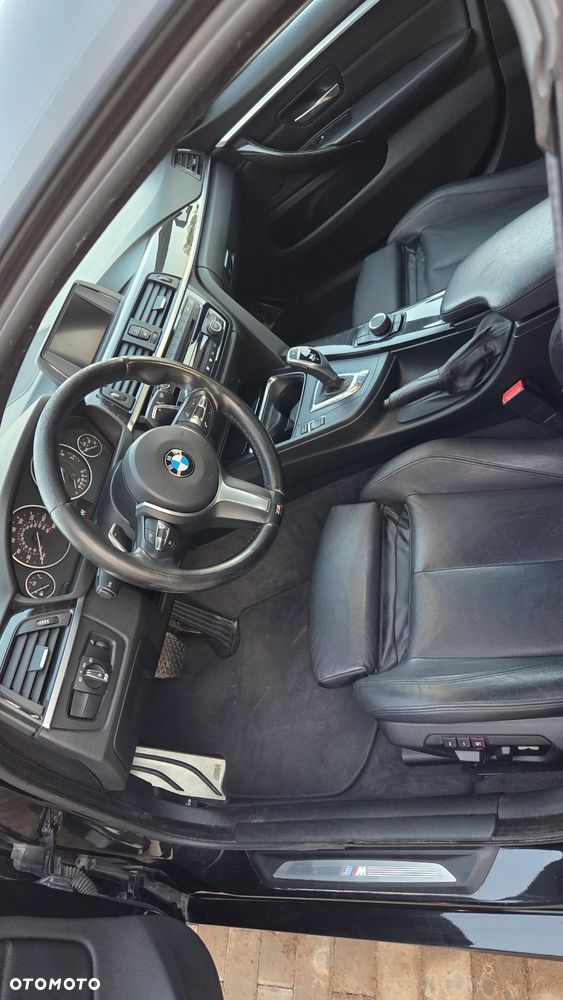 BMW Seria 4 428i xDrive Sport-Aut M Sport - 11