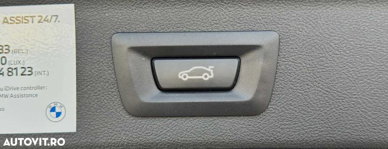 BMW X3 - 14