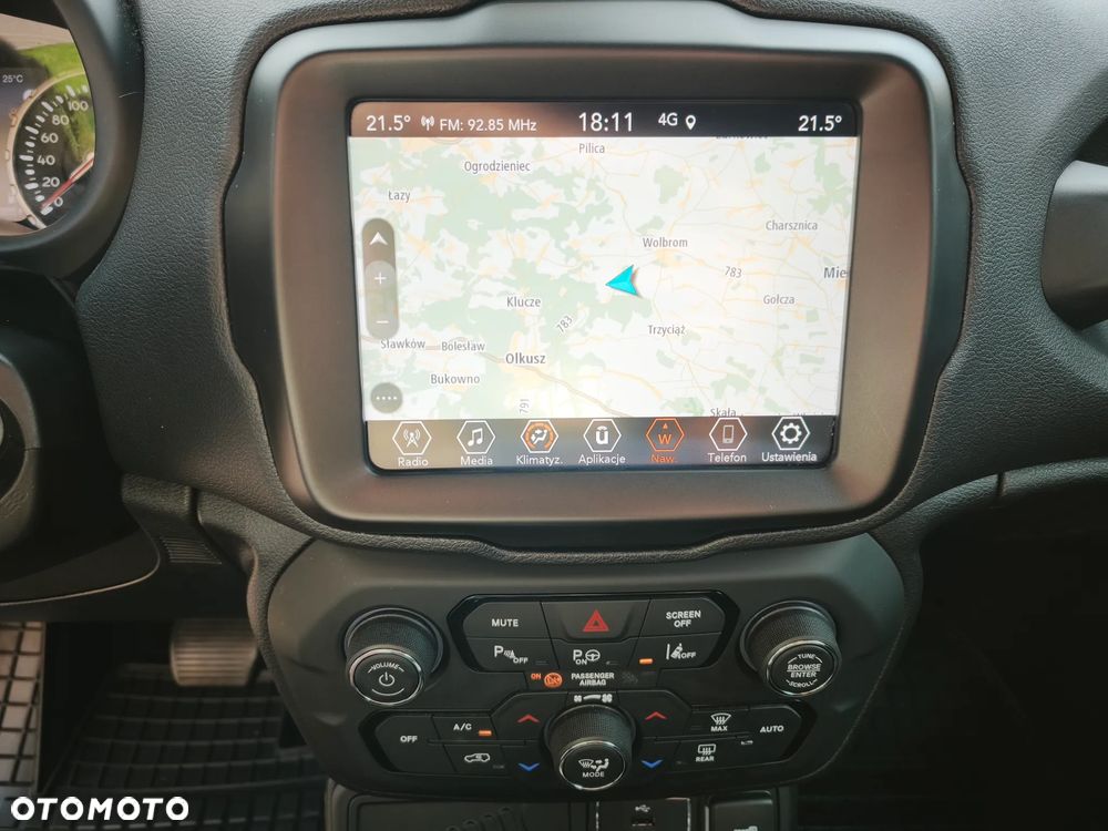 Jeep Renegade 1.3 GSE T4 Turbo S FWD S&S - 29