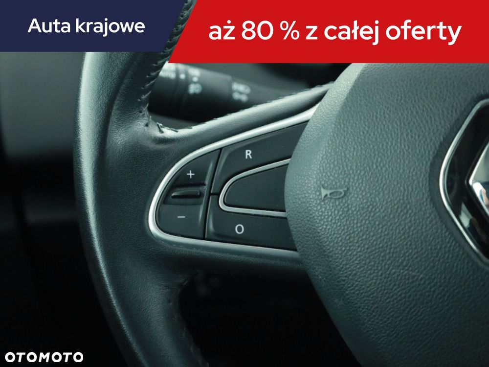 Renault Scenic - 16