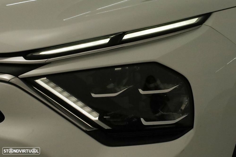 Citroën C4 1.2 PureTech Plus EAT8 - 6