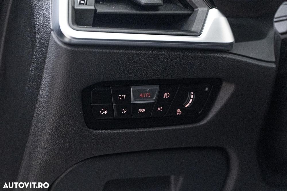 BMW Seria 4 420d xDrive Sport-Aut. Sport Line - 20