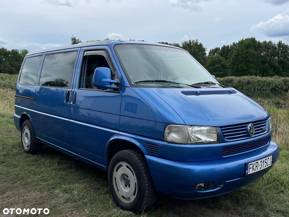 Volkswagen Multivan - 16
