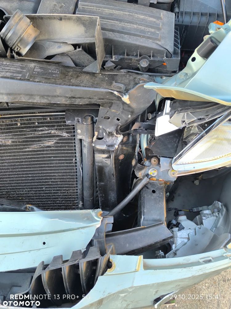 Skoda Octavia 1.8 TSI DSG Laurin & Klement - 15