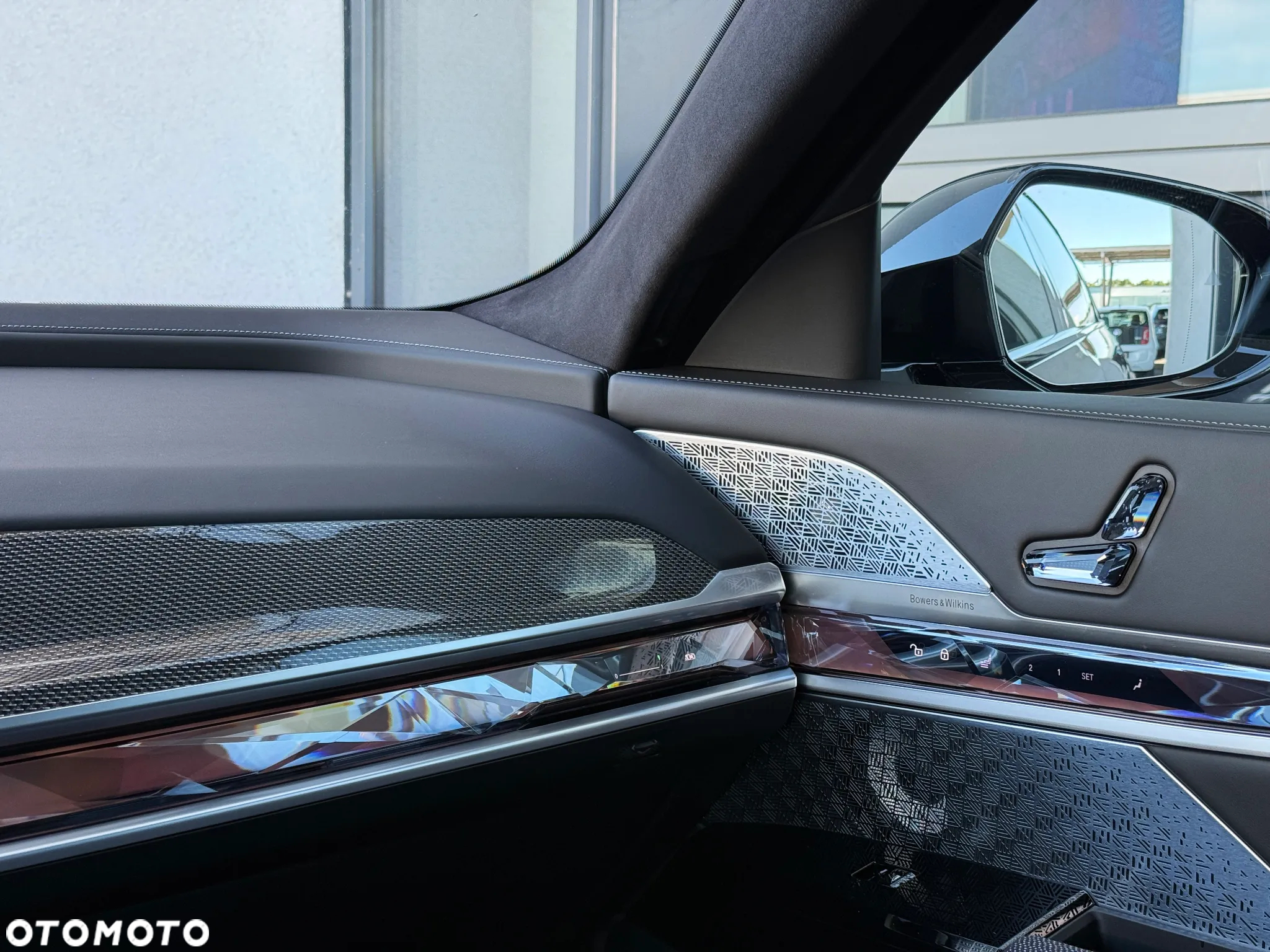 BMW Seria 7 - 16