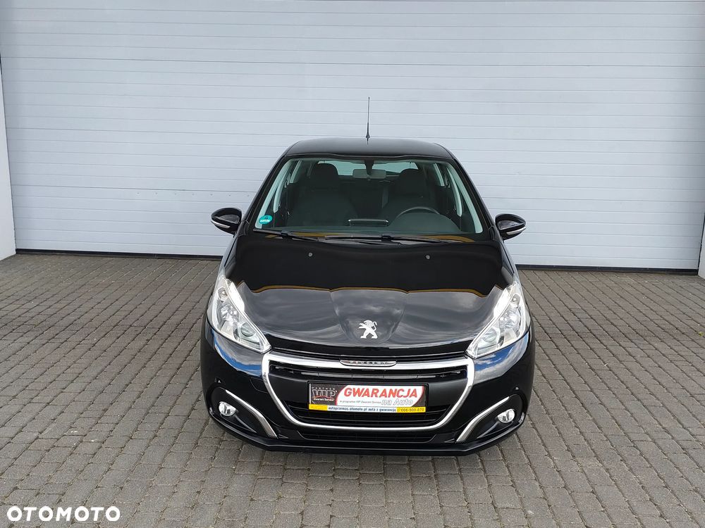 Peugeot 208 1.2 PureTech Style - 25