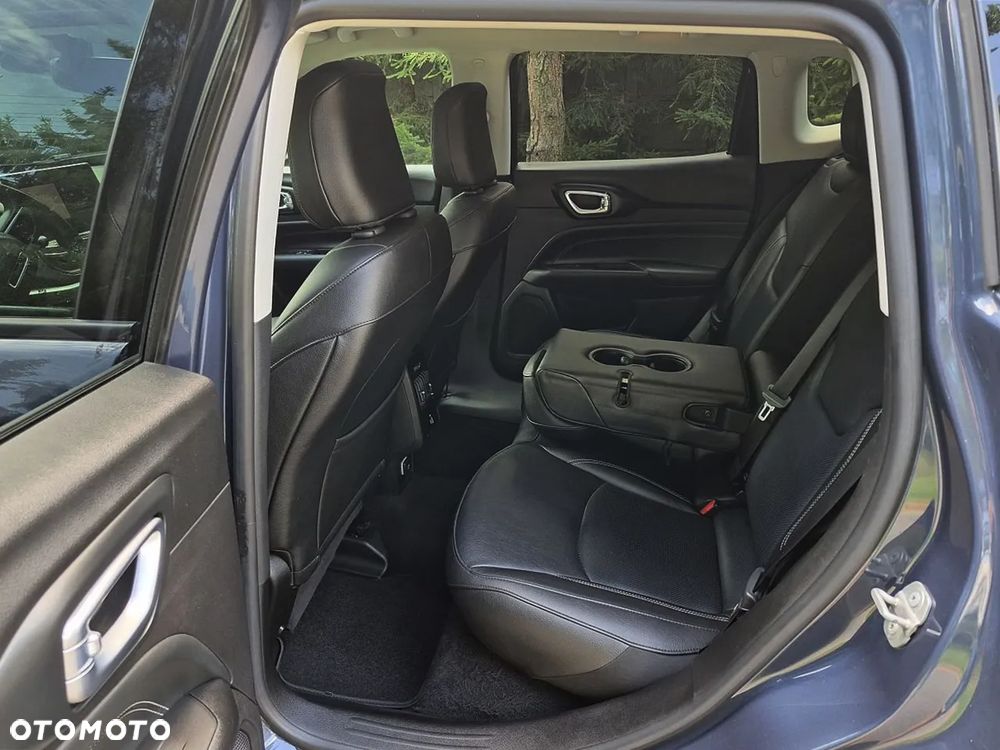 Jeep Compass 1.3 T4 4xe Automatik S - 6
