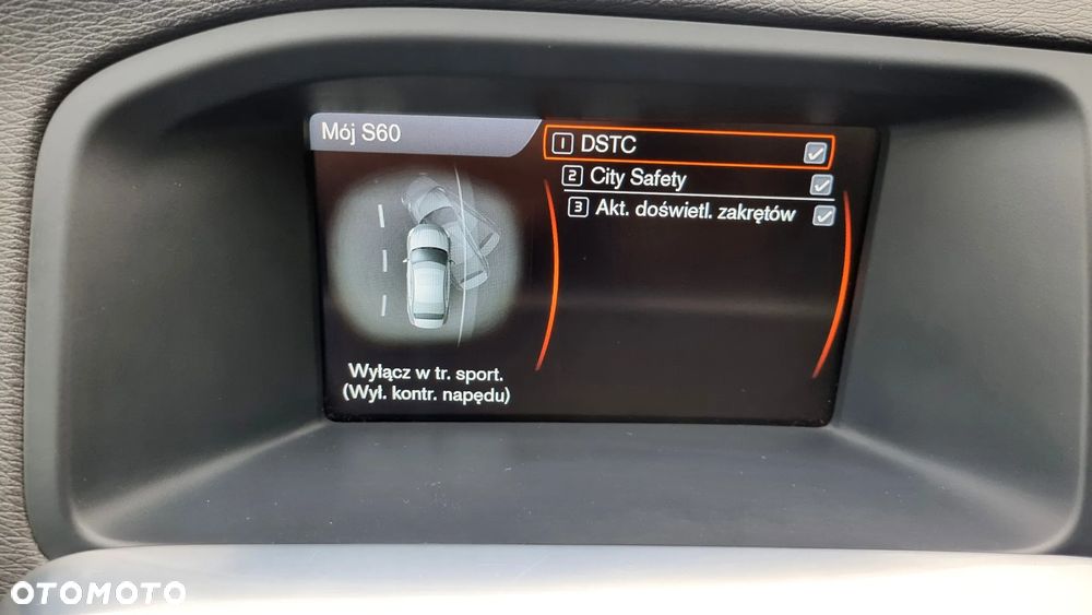 Volvo S60 D3 RDesign - 33