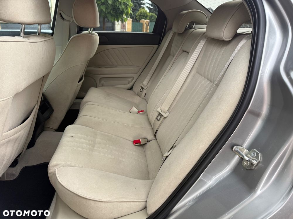Alfa Romeo 159 3.2 JTS V6 24V Q4 Q-Tronic Progression - 27