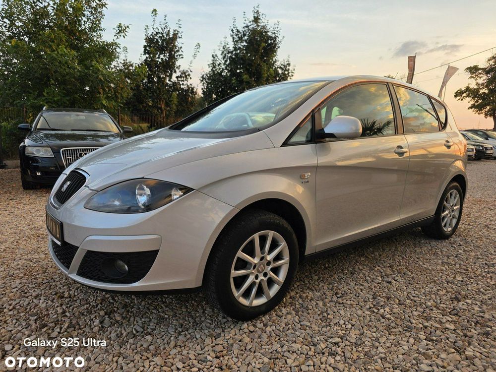 Seat Altea - 23