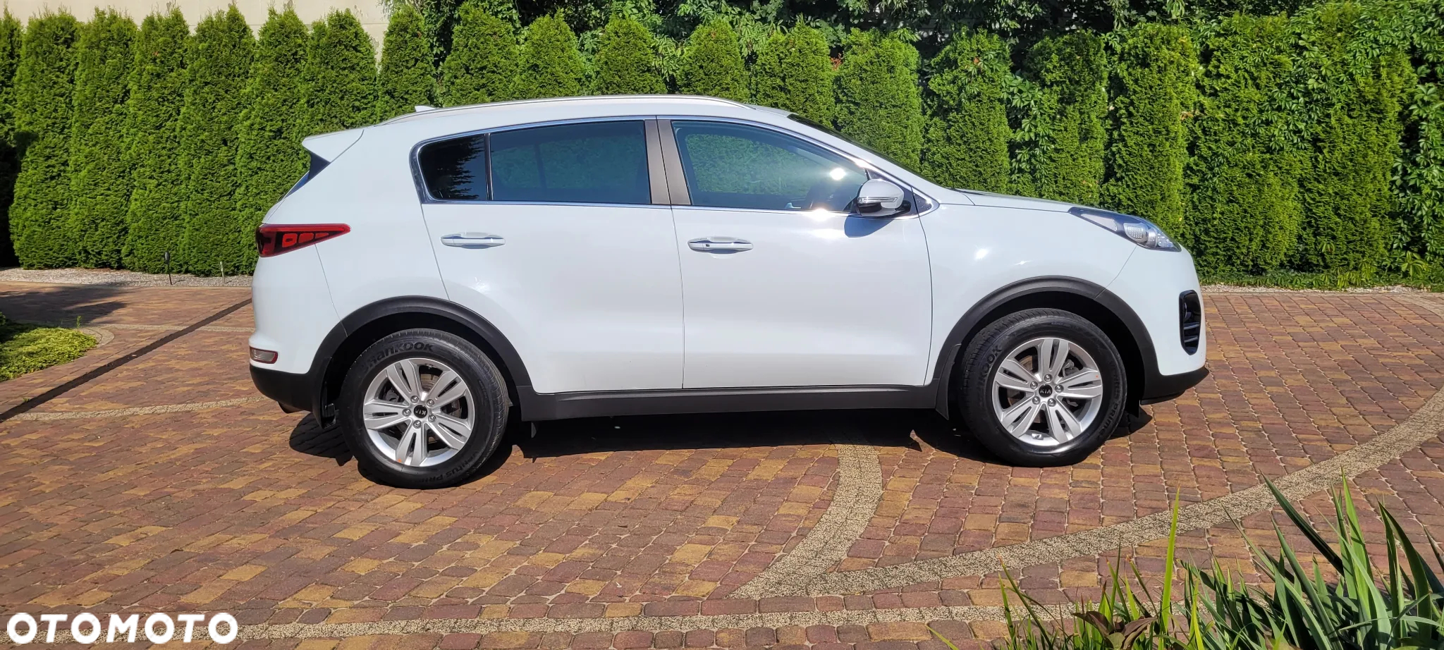 Kia Sportage 1.6 GDI L 2WD - 4