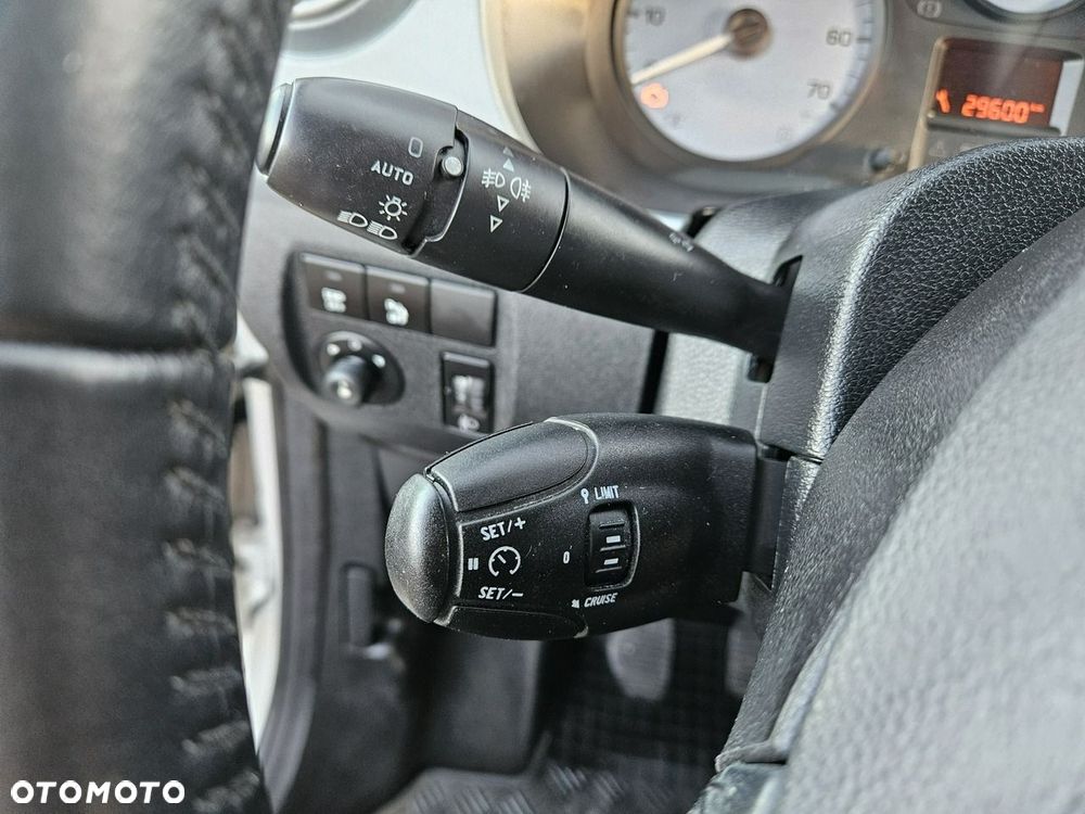 Citroën Berlingo - 14