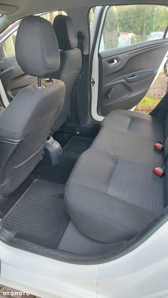 Peugeot 301 1.2 Pure Tech Active - 7