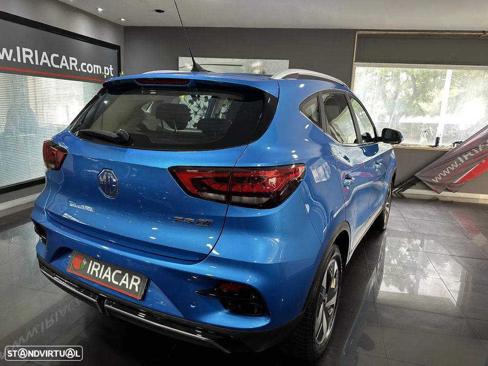 MG ZS EV 50.3 kWh Comfort - 13