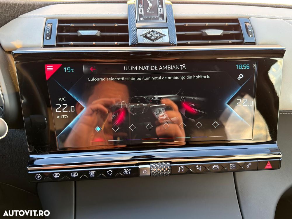 DS Automobiles DS 7 Crossback - 31