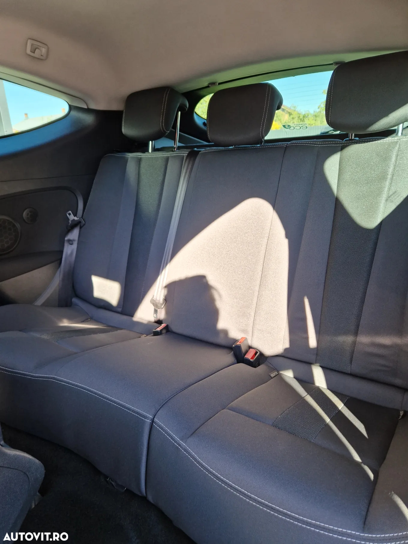 Renault Megane II Coupe-Cabriolet 1.9 dCI Dynamique - 10