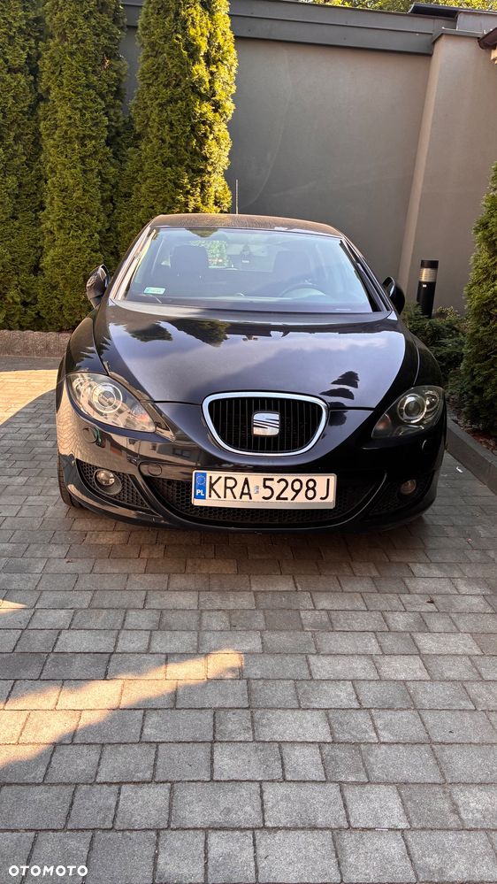 Seat Leon - 22