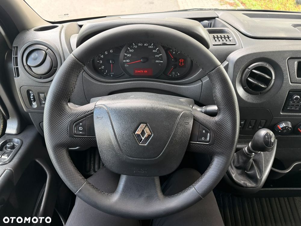 Renault MASTER - 14