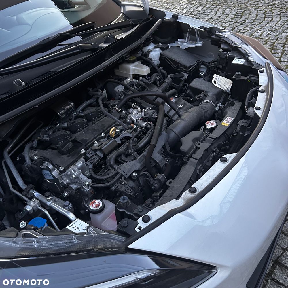 Toyota Yaris Cross 1.5 Comfort CVT - 14