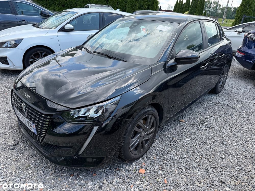 Peugeot 208 1.5 BlueHDi GT Pack S&S - 1