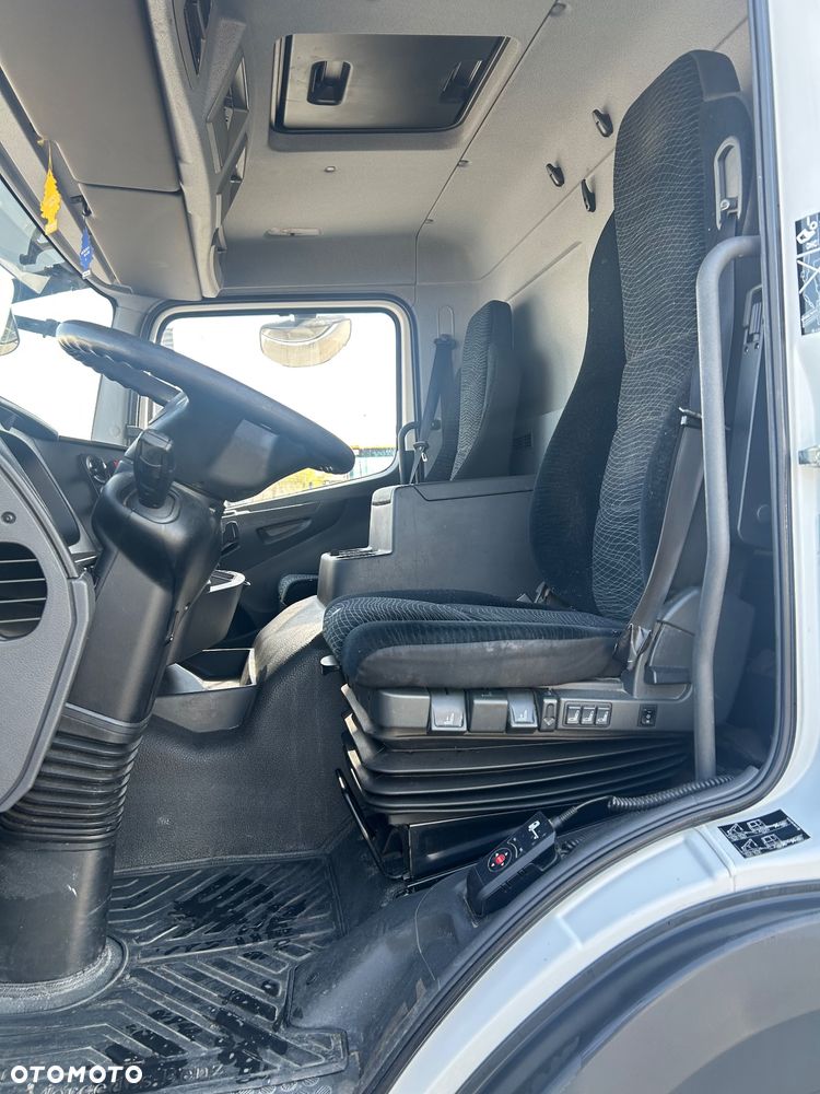 Mercedes-Benz Atego 1527 - 24