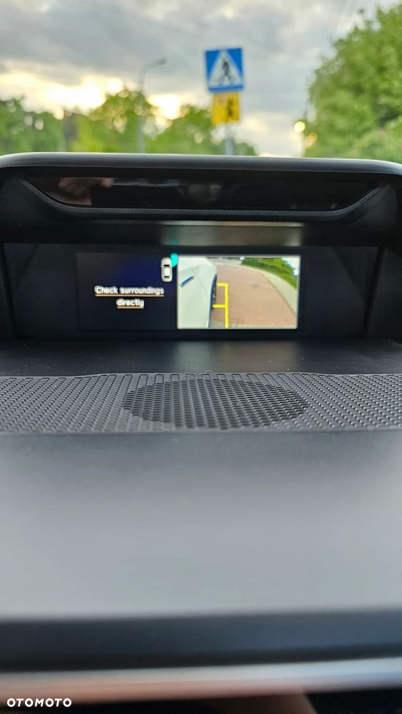 Subaru Forester 2.0i-L Platinum (EyeSight) Lineartronic - 20